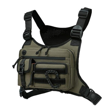 Verde militar