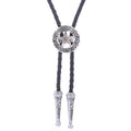  Estrella de 5 picos - Plata