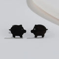  Cerdito - Negro