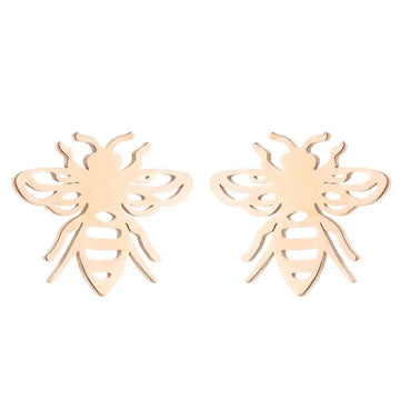 Modelo 279 - Oro rosa