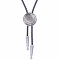  Rostro indio - Plata