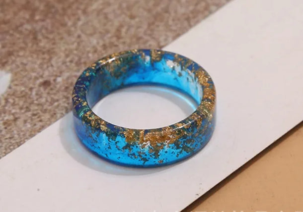 Anillo con diseño de gato con alas e incrustaciones tipo diamante - imagen 22