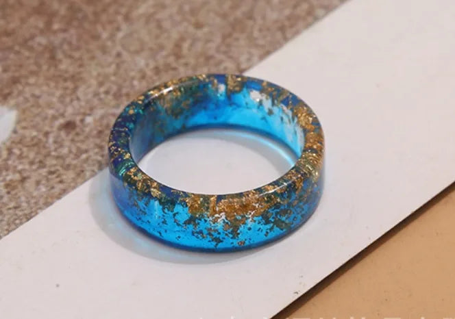 Anillo con diseño de gato con alas e incrustaciones tipo diamante - imagen 22
