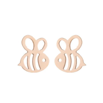 Modelo 276 - Oro rosa
