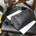  Woven Black