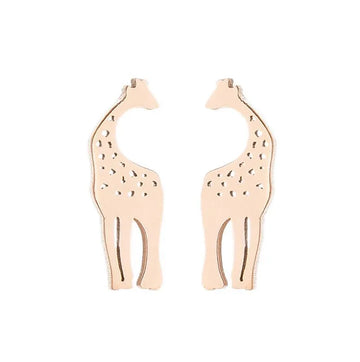 Modelo 277 - Oro rosa