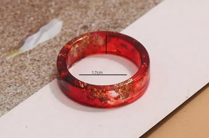 Anillo con diseño de gato con alas e incrustaciones tipo diamante - imagen 21