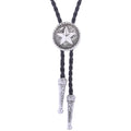  Estrella western - Plata