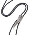  Pluma de ángel - Plata