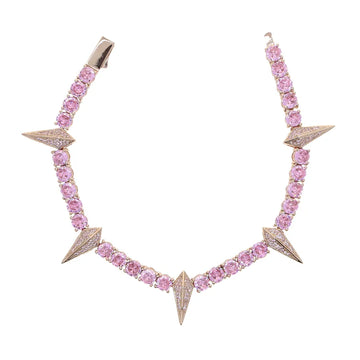 Oro rosa 18 cm