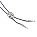 Cruz western - Plata