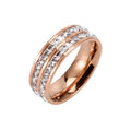  Oro rosa ancho