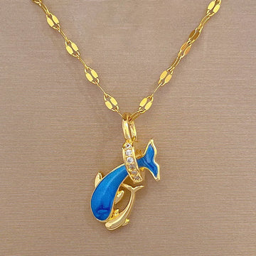 Azul