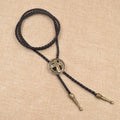  Cruz western - Bronce