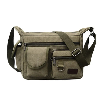 Verde militar grande
