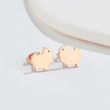 Pomerania - Oro rosa