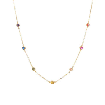 Oro 18K