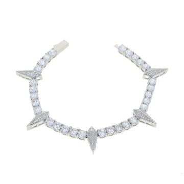 Pulsera 18 cm