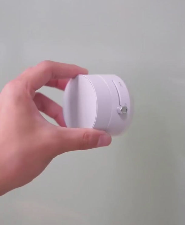 Soporte Magnético de Vacío para Celular en Auto - Manos Libres